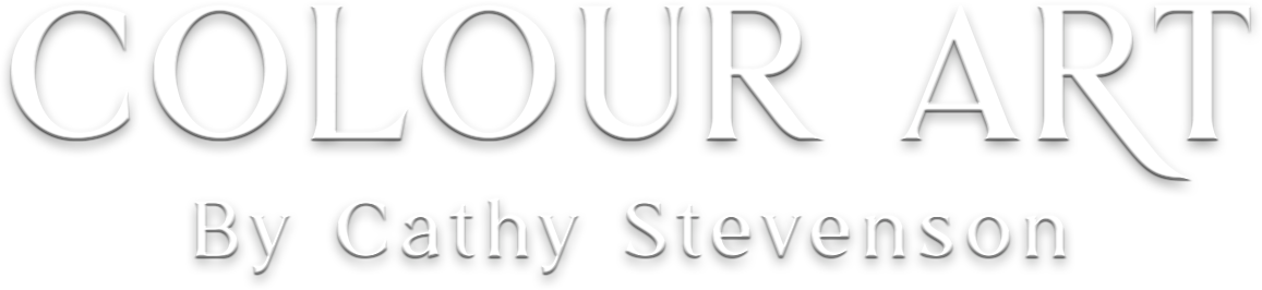 Colour Art by Cathy Stevenson