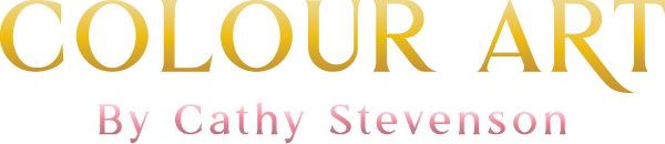 Colour Art by Cathy Stevenson